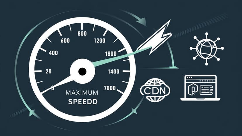 Tối ưu tốc độ website cho doanh nghiệp nhỏ
